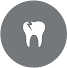 Cracked teeth - Endodontist in Houston