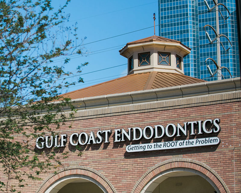 Gulf Coast Endodontics in Houston